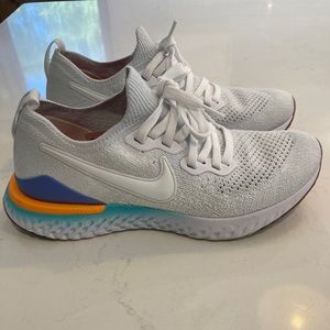 Nike epic react flyknit 2